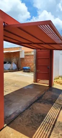 🏡 VENDE-SE CASA EM CONSTRUÇÃO NO JD. PRIMAVERA - BEBEDOURO 🏡