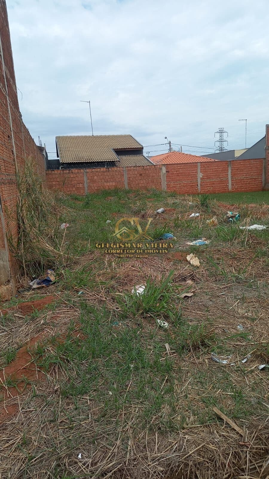🏡VENDE-SE TERRENO SETJARDIM-BEBEDOURO-SP🏡