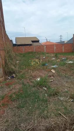 🏡VENDE-SE TERRENO SETJARDIM-BEBEDOURO-SP🏡