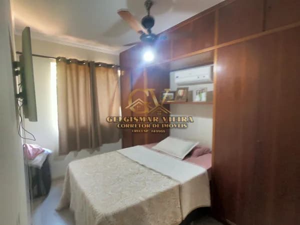 🏡 VENDE-SE APARTAMENTO RES. FRANCISCANO - BEBEDOURO - SP 🏡