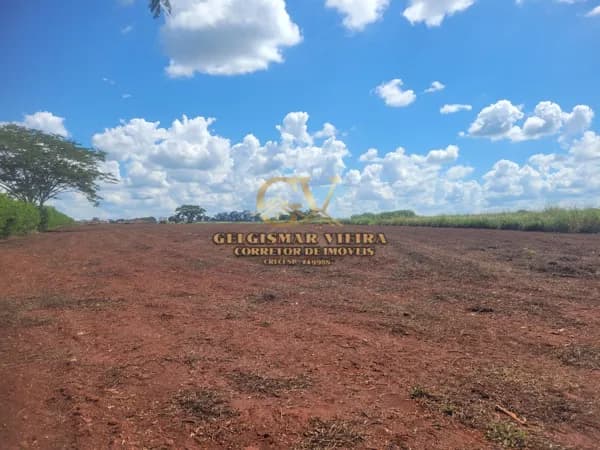 🏡VENDE- SE TERRENO NO DISTRITO INDUSTRIL I -BEBEDOURO-SP🏡
