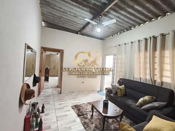 🏡 VENDE-SE CASA NO RES. BEBEDOURO BEBEDOURO - SP 🏡