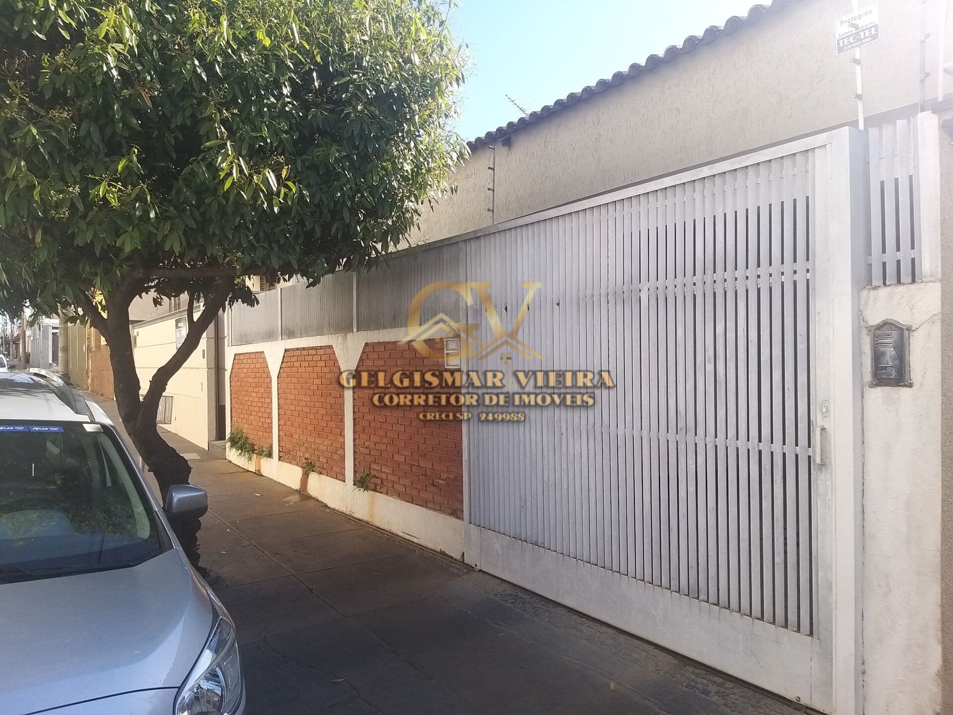 Casa em Bebedouro - Centro