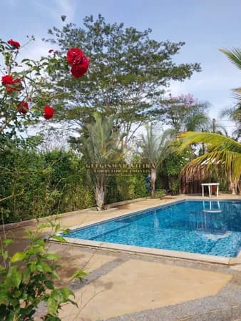 🏡 VENDE-SE CHÁCARA EM ÁREA RURAL - BEBEDOURO - SP 🏡