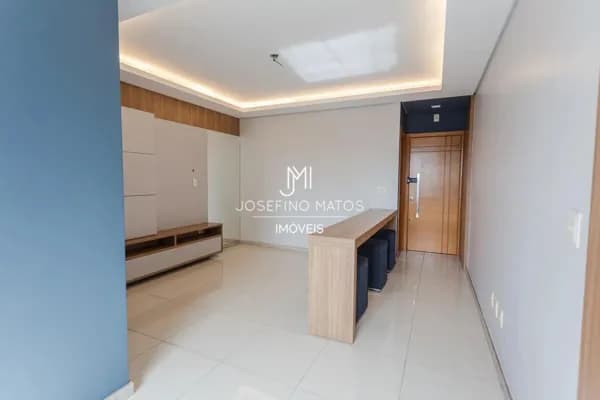 Apartamento tipo 3 quartos, 1 suíte, 75m² à venda no bairro Ipiranga, BH por R$ 720.000,00