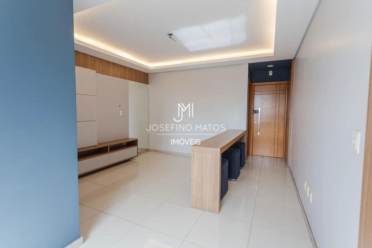 Apartamento tipo 3 quartos, 1 suíte, 75m² à venda no bairro Ipiranga, BH por R$ 720.000,00