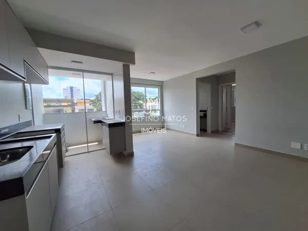 Apartamento 2 quartos, 66m², à venda no Ipiranga, BH por R$ 610.000,00