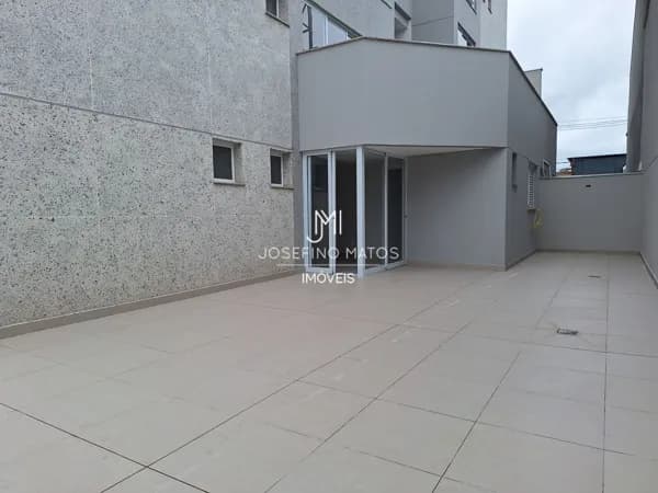 Apartamento 3 quartos, área Privativa à venda no Ipiranga/BH - 217m²- R$ 980.000,00