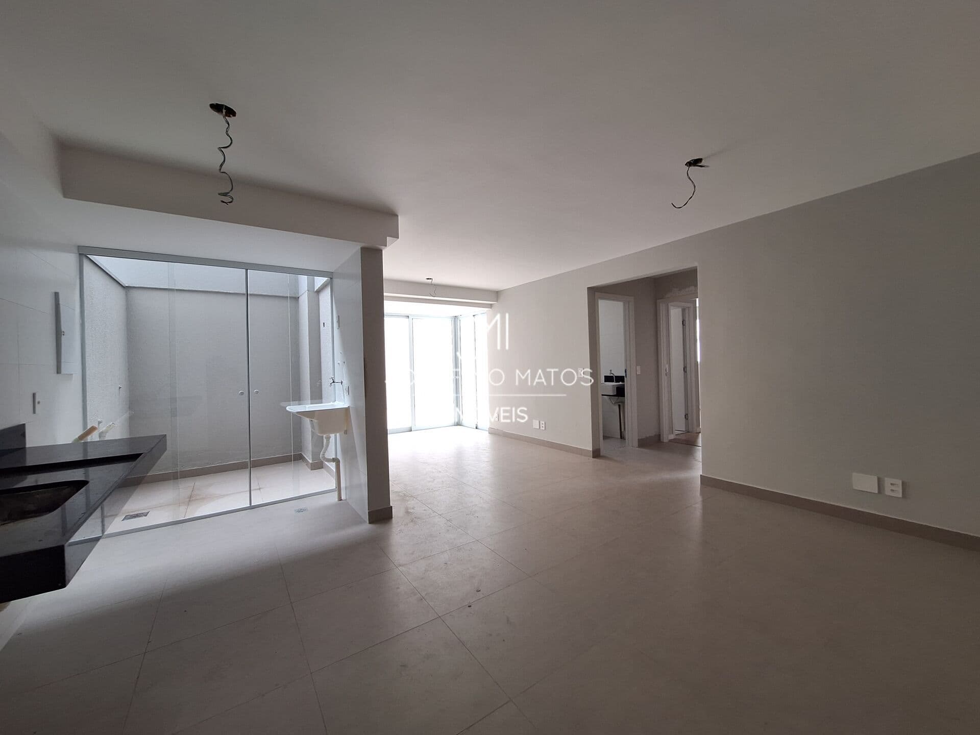 Apartamento 3 quartos, área Privativa à venda no Ipiranga/BH - 217m²- R$ 980.000,00