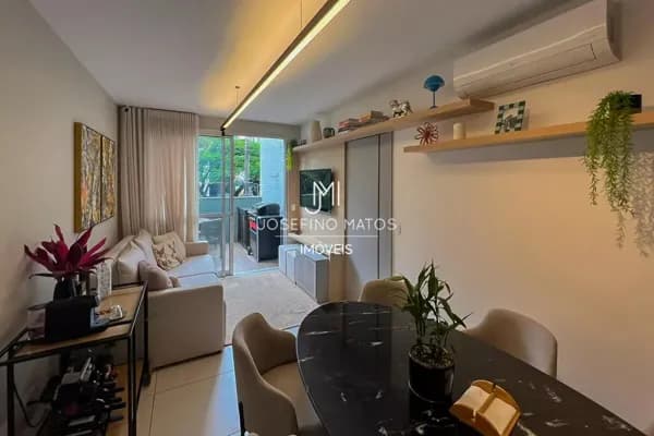 Apartamento 2 quartos, 1 suíte, à venda no Gutierrez, Belo Horizonte/MG por R$ 1.090.000,00