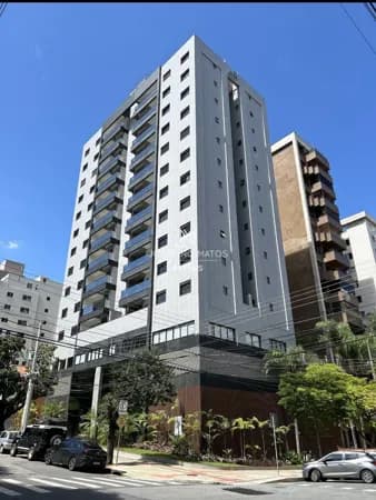 Apartamento 3 quartos à venda no Santa Efigênia-BH 74,39m² =R$ 1.480.000,00