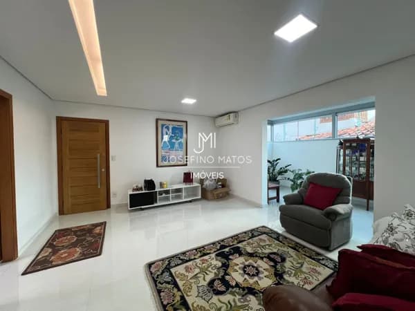 Apartamento 3 quartos com área privativa à venda no Dona Clara, MG 144m² por 950.000,00