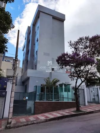 Apartamento 2 quartos com suíte à venda no Bairro Serra- 50M²- Belo Horizonte-MG- R$ 650.000,00