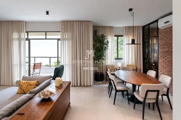 Apartamento 3 quartos à venda no Anchieta, Belo Horizonte/MG -150m² por R$ 1.800.000,00