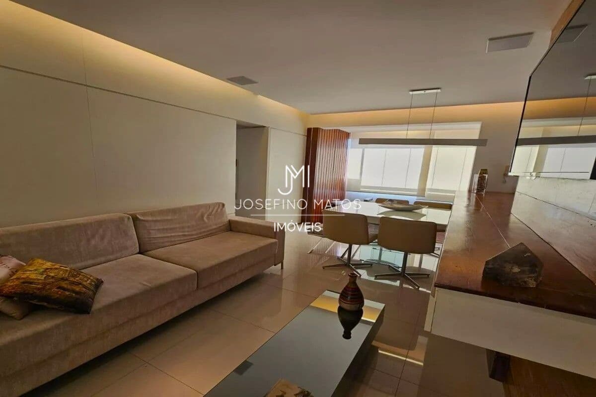 Apartamento 3 quartos, 1 suíte, à venda no Gutierrez 83m² por R$ 1.250.000,00