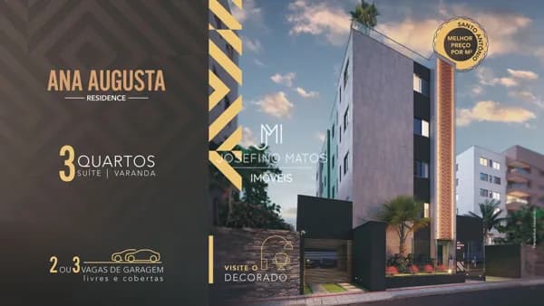 Cobertura 3 quartos à venda no bairro Santo Antônio, Belo Horizonte/MG= R$ 1.294.800,00