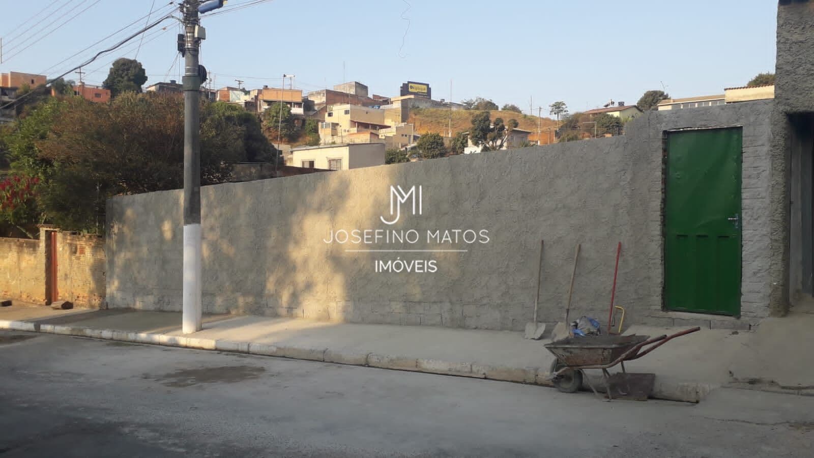 lote à venda em Vespasiano-MG- 360m²