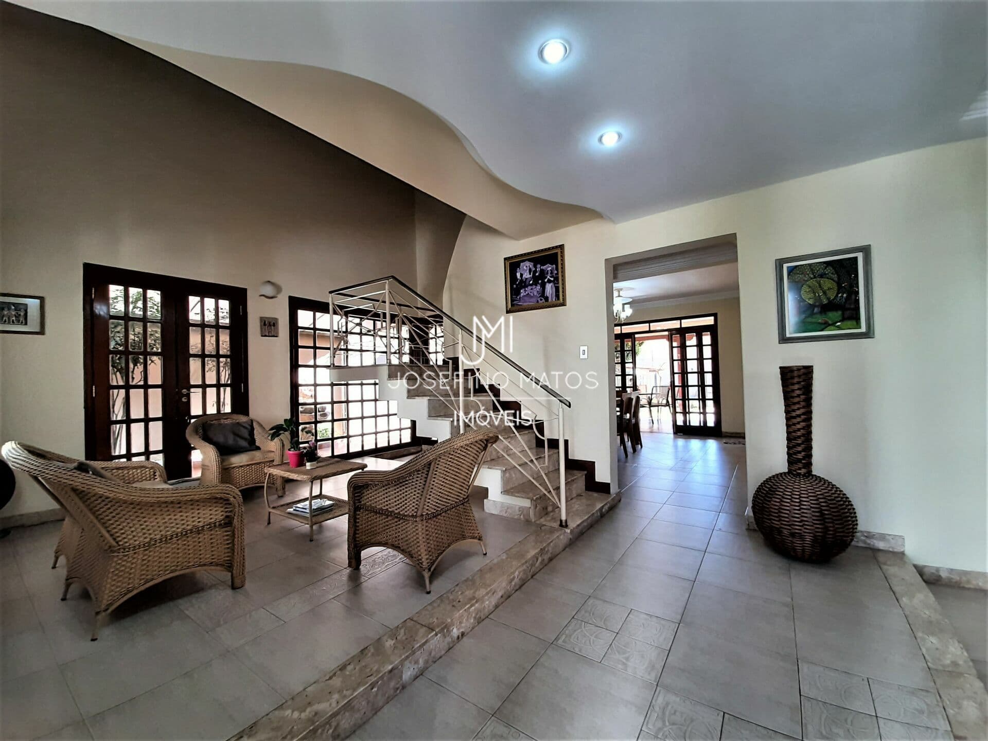 Casa com 03 quartos à venda no Palmares. R$ 1.490.000,00