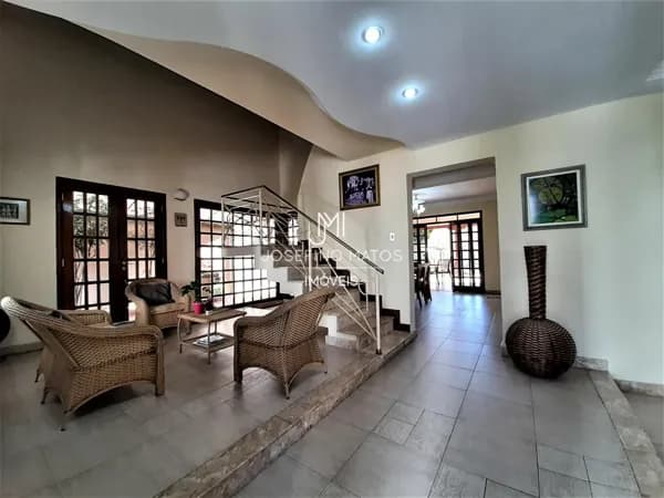 Casa com 03 quartos à venda no Palmares. R$ 1.490.000,00
