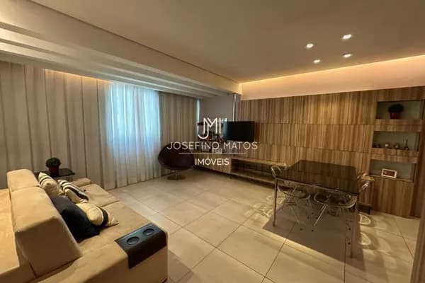 Apartamento tipo 3 quartos, 1 suíte, à venda no Anchieta , Belo Horizonte/MG- 88m² - por R$ 1.150.000,00