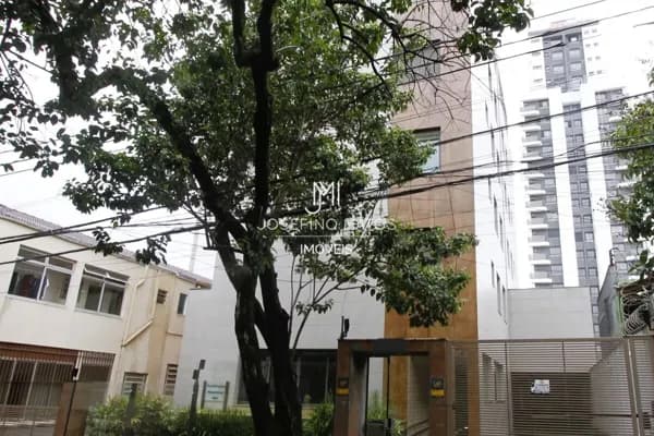 Apartamento 2 qartos, 2 suíítes à veda no Gutierrez/BH - 67m² por R$ 850.000,00