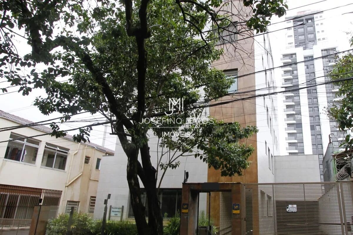 Apartamento 2 qartos, 2 suíítes à veda no Gutierrez/BH - 67m² por R$ 850.000,00