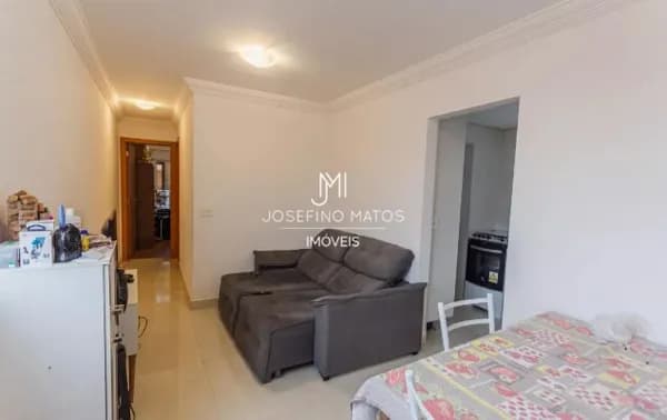 Apartamento 2 quartos, 2 suítes à venda no Sagrada Família- 60m² por R$ 530.000,00
