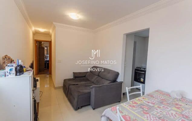 Apartamento 2 quartos, 2 suítes à venda no Sagrada Família- 60m² por R$ 530.000,00