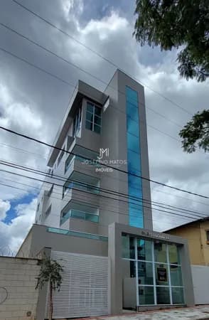 Apartamento 04 quartos a venda 138m²- Alto Padrão- Jaraguá-BH