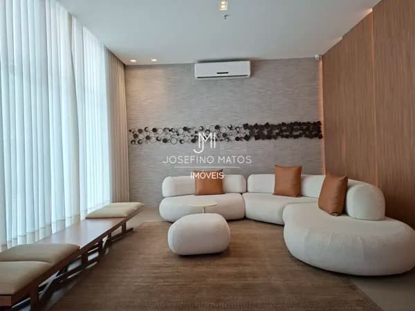 Apartamento 1 quarto- 40m², à venda no bairro União por R$ 447.000,00