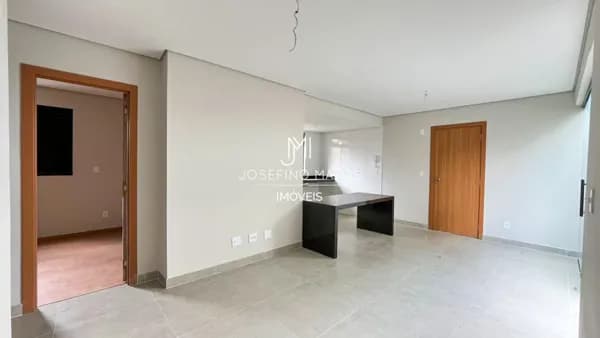 Apartamento Com área externa à venda no Santo Antônio/BH 2 quartos por R$ 950.000,00