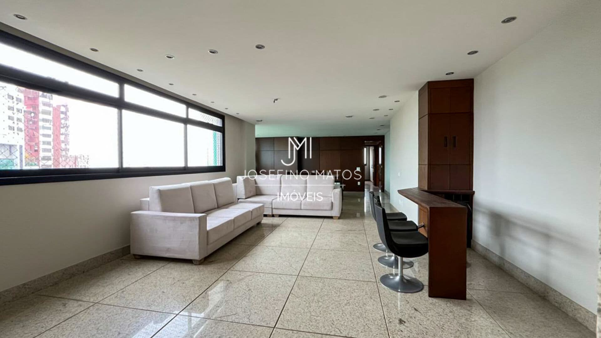 Apartamento Alto Padrão 3 quartos, 2 suítes à venda no bairro Belvedere, Belo Horizonte/MG- 160m² por R$ 2.660.000,00