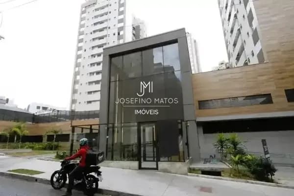 Apartamento à venda com 3 quartos em Nova Suíça, Belo Horizonte/MG- 80m² por R$ 829.900,00