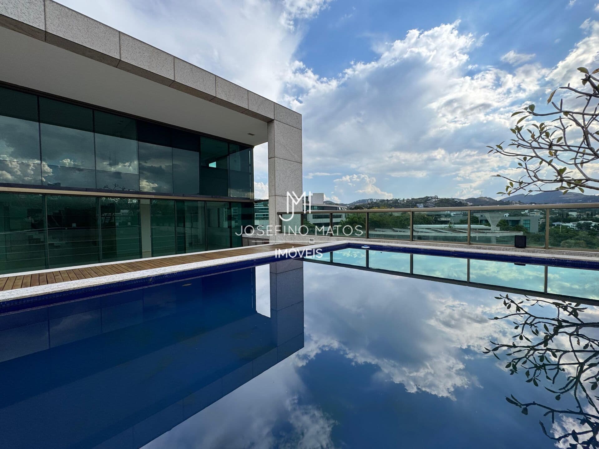 Cobertura à venda em Vale dos Cristais, Nova Lima -MG-517m² por R$ 8.500.000,00