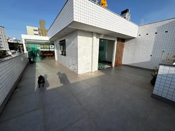 Apartamento Cobertura em Fernão Dias, Belo Horizonte/MG