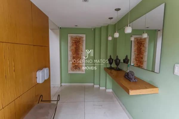 Apartamento 2 quartos à venda no bairro Serra, Belo Horizonte/MG- 64m² por R$ 550.000,00