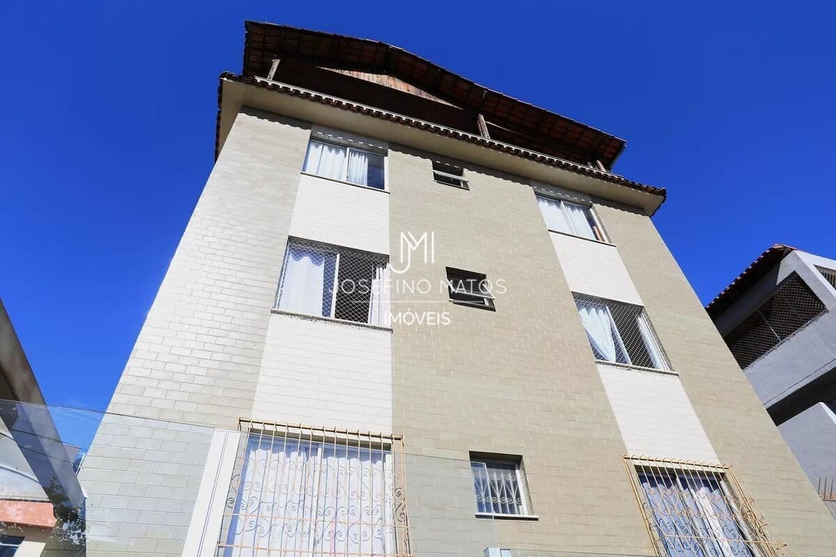 Apartamento 2 quartos, 2 vagas, 70m² à venda no bairro Cidade Nova, Belo Horizonte/MG por R$ 450.000,00