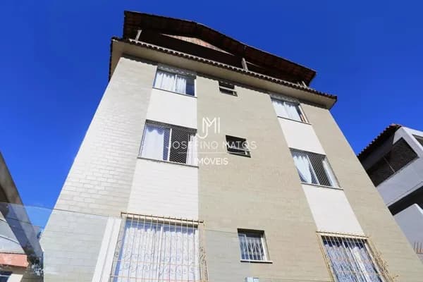 Apartamento 2 quartos, 2 vagas, 70m² à venda no bairro Cidade Nova, Belo Horizonte/MG por R$ 450.000,00