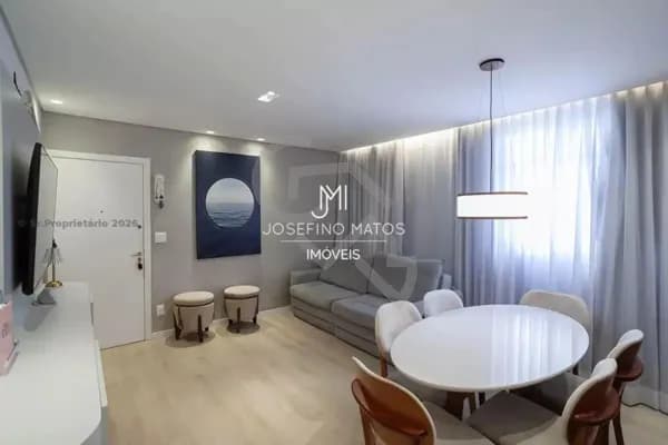 Apartamento 3 quartos com área externa à venda no Dona Clara, Belo Horizonte/MG-123m² por R$ 960.000,00