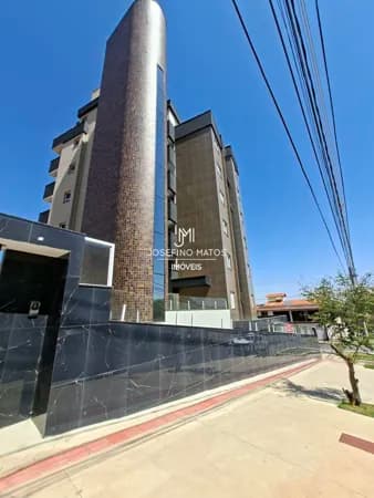 Apartamento Com área externa em Santa Inês, Belo Horizonte/MG- 124m² por R$ 870.000,00
