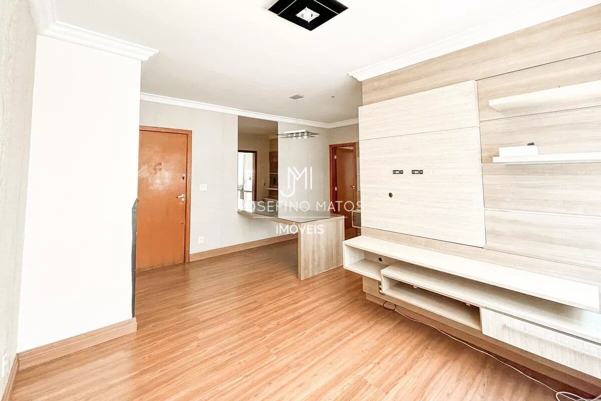 Apartamento à venda com 2 quartos, suíte, no bairro Castelo, Belo Horizonte/MG - 60m² por R$ 480.000,00