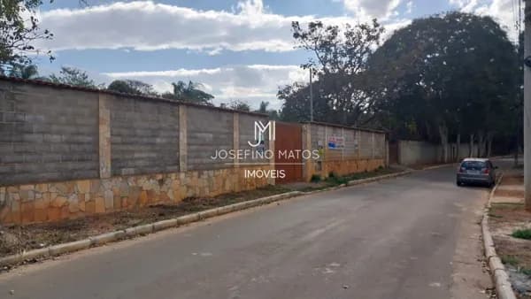 Lote/terreno à venda em Lagoa Santa/MG- 1923m² por R$ 690.000,00