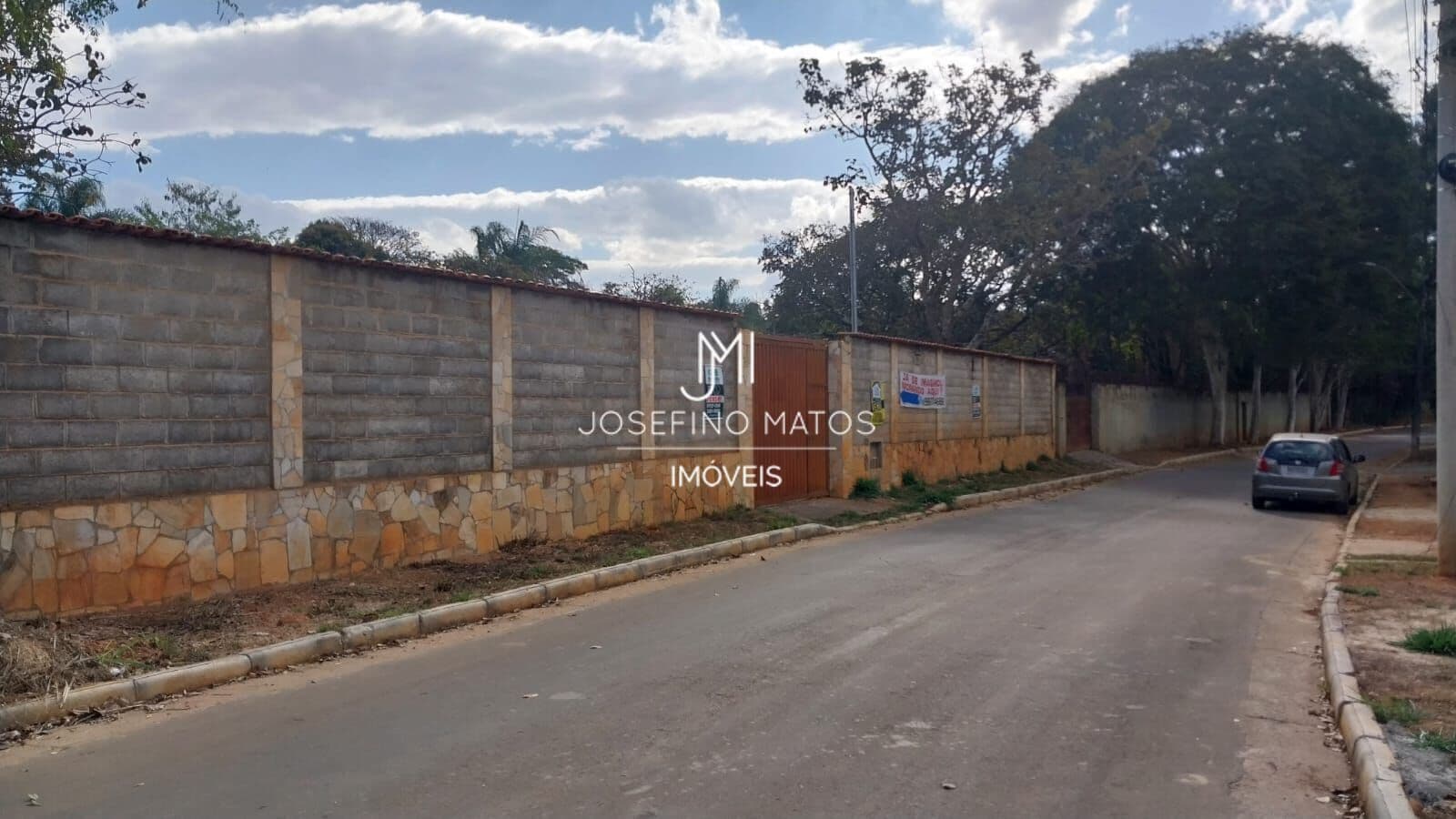 Lote/terreno à venda em Lagoa Santa/MG- 1923m² por R$ 690.000,00