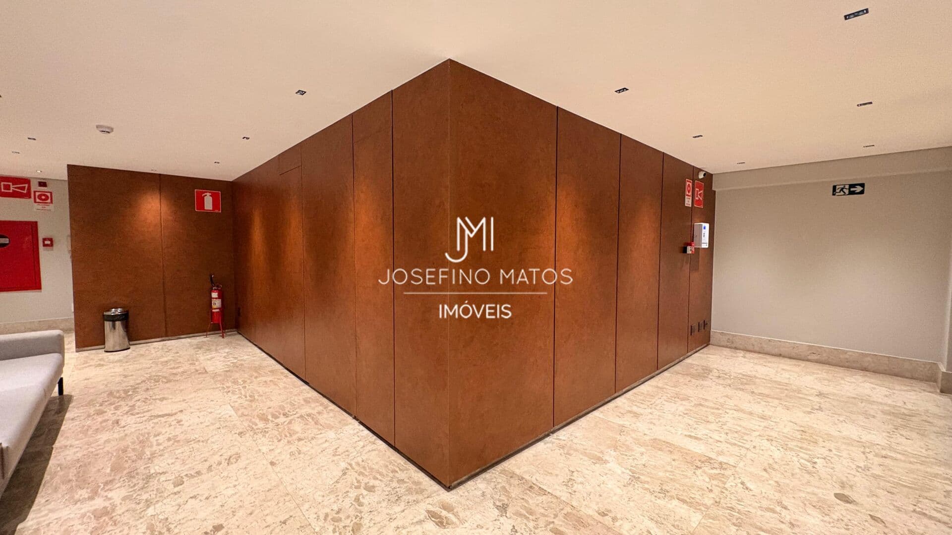 Apartamento Alto Padrão, 2 quartos, 1 suíte, 69m² de área interna à venda no Santo Agostinho, Belo Horizonte/MG-R$ 1.190.000,00