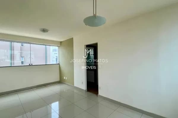 Apartamento 3 quartos, suítes à venda no Santo Antônio/BH- 78m² por R$ 848.500,00