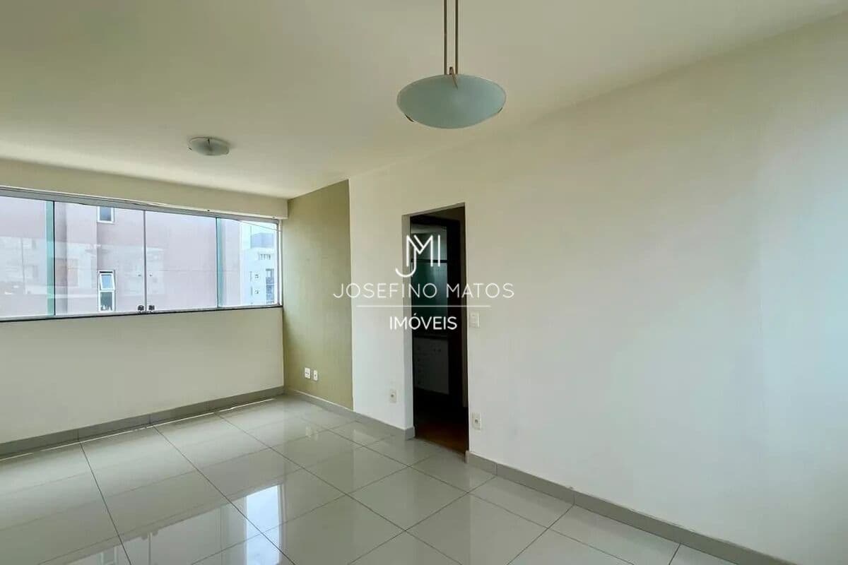 Apartamento 3 quartos, suítes à venda no Santo Antônio/BH- 78m² por R$ 848.500,00