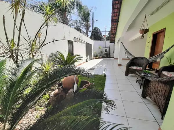 Casa 3 quartos à venda no Santa Cruz/BH - 288,61m² por R$ 990.000,00