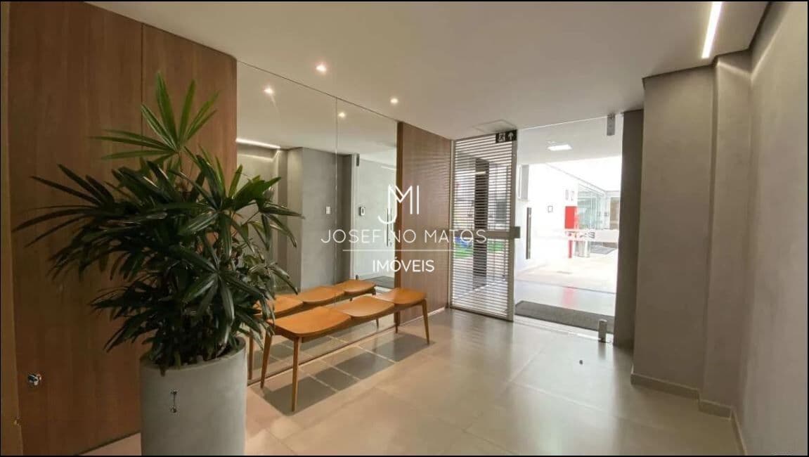 Apartamento 2 quartos, 1 suíte, 55m² à venda no Bairro Buritis em Belo Horizonte por R$ 570.000,00