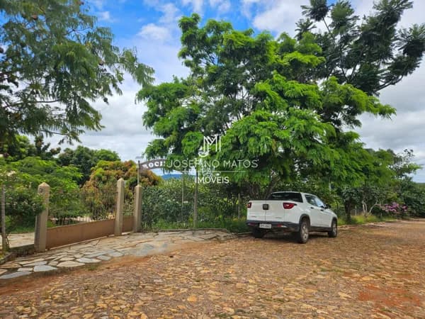Sítio à venda no Condomínio Portal do Horizonte em Prudente de Morais/MG
