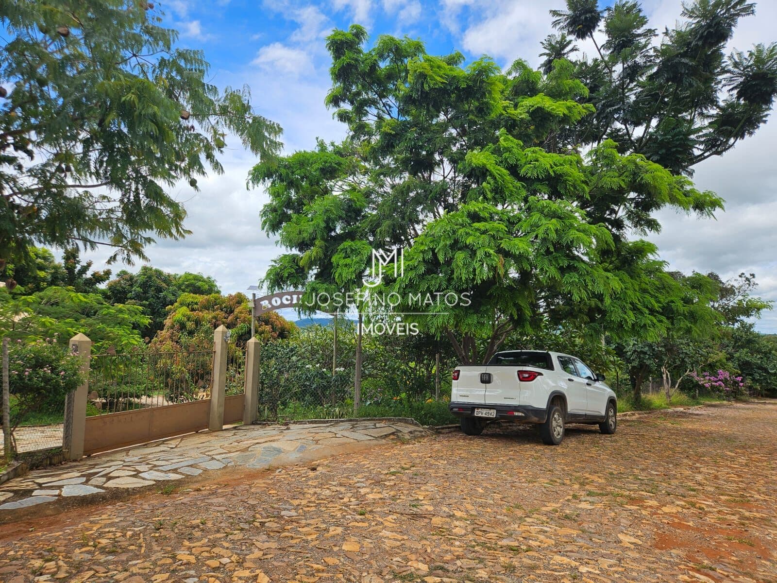 Sítio à venda no Condomínio Portal do Horizonte em Prudente de Morais/MG